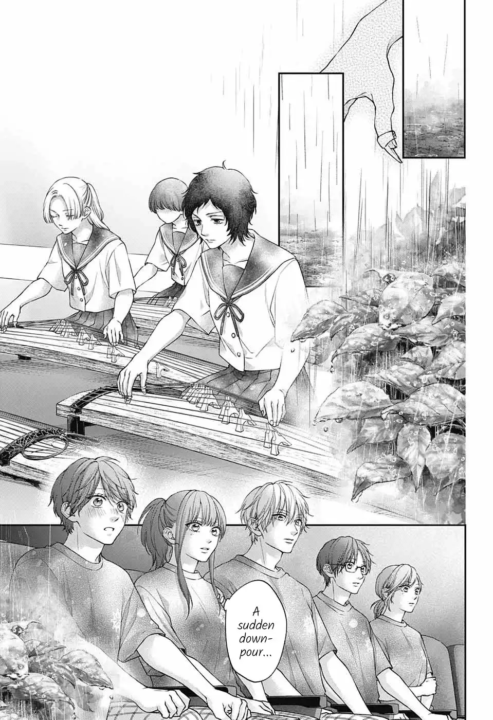 Kono Oto Tomare! Chapter 125 16